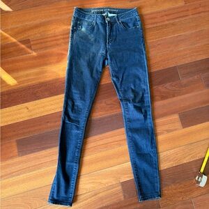 Articles of Society Jeans - Size 25